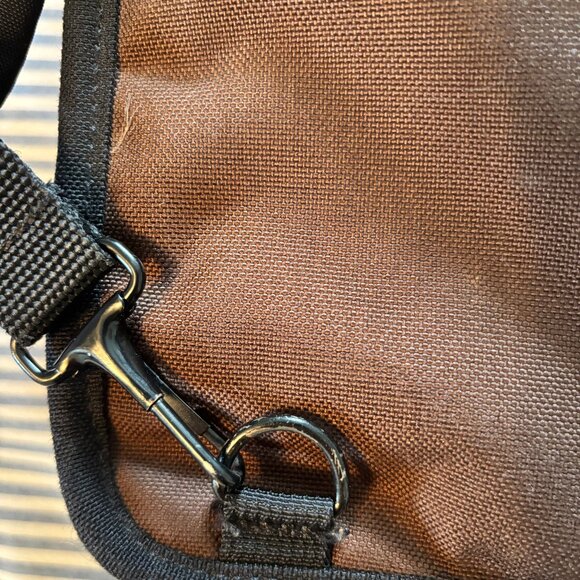 Manhattan Portage Commuter Laptop Bag - Picture 12 of 13